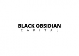 BLACK OBSIDIAN